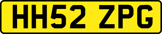 HH52ZPG