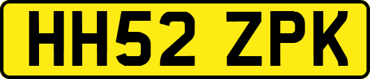 HH52ZPK