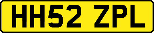 HH52ZPL