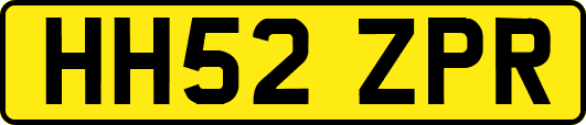 HH52ZPR
