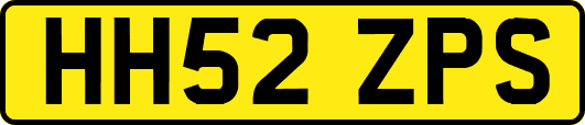 HH52ZPS