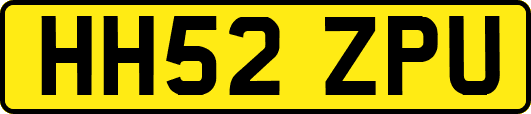 HH52ZPU
