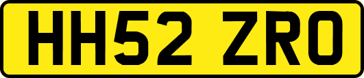 HH52ZRO