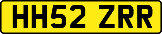 HH52ZRR
