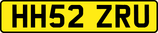 HH52ZRU