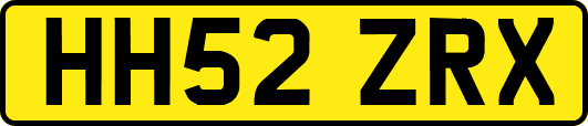 HH52ZRX