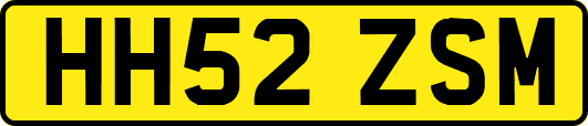 HH52ZSM