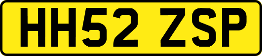HH52ZSP