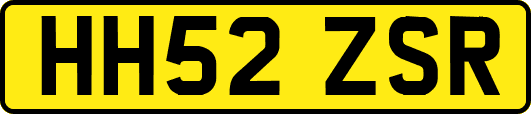 HH52ZSR