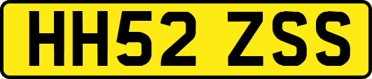 HH52ZSS