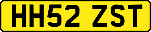 HH52ZST