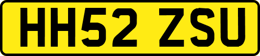 HH52ZSU