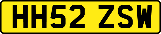HH52ZSW
