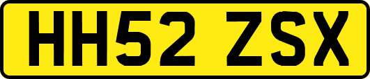 HH52ZSX