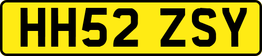 HH52ZSY