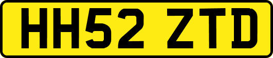 HH52ZTD