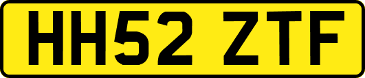HH52ZTF