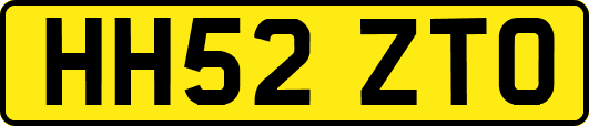 HH52ZTO