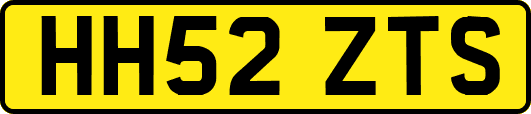HH52ZTS