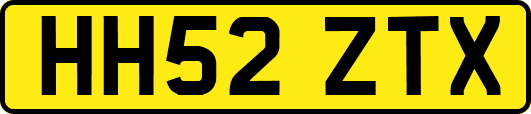 HH52ZTX