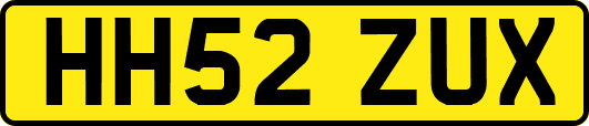 HH52ZUX
