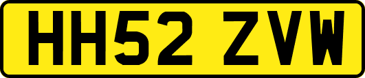 HH52ZVW