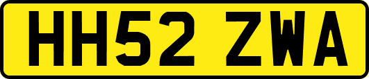 HH52ZWA