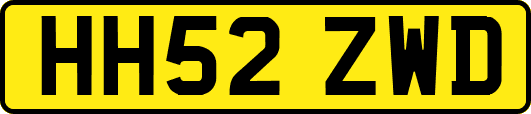 HH52ZWD