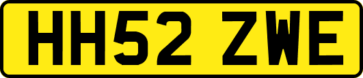 HH52ZWE
