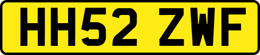 HH52ZWF