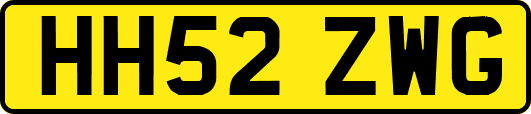 HH52ZWG