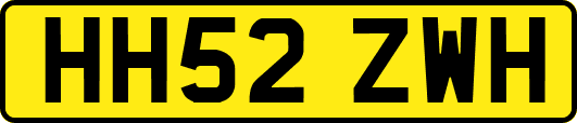 HH52ZWH