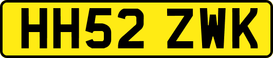 HH52ZWK