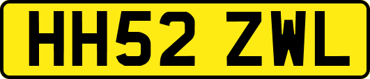 HH52ZWL