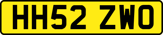 HH52ZWO