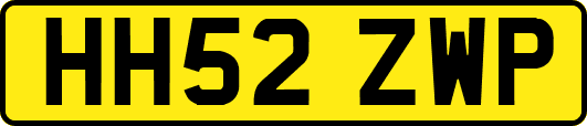 HH52ZWP
