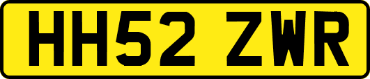 HH52ZWR