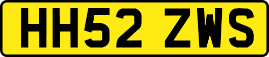 HH52ZWS