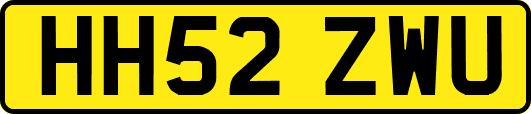 HH52ZWU