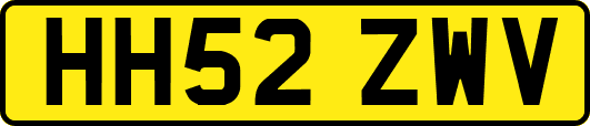 HH52ZWV