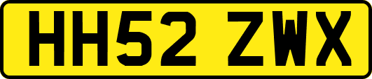 HH52ZWX