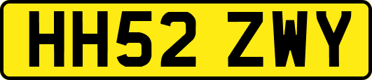 HH52ZWY