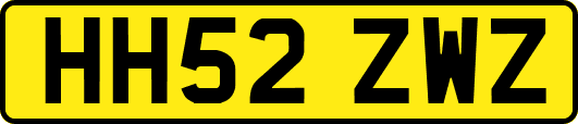 HH52ZWZ