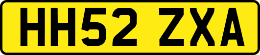 HH52ZXA