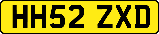 HH52ZXD