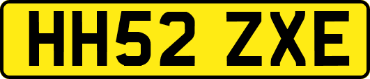 HH52ZXE