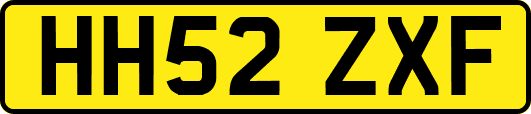 HH52ZXF