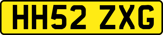 HH52ZXG