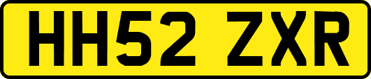 HH52ZXR