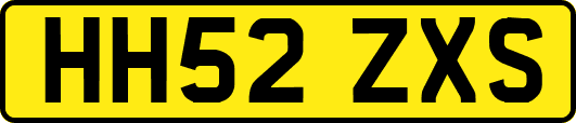 HH52ZXS